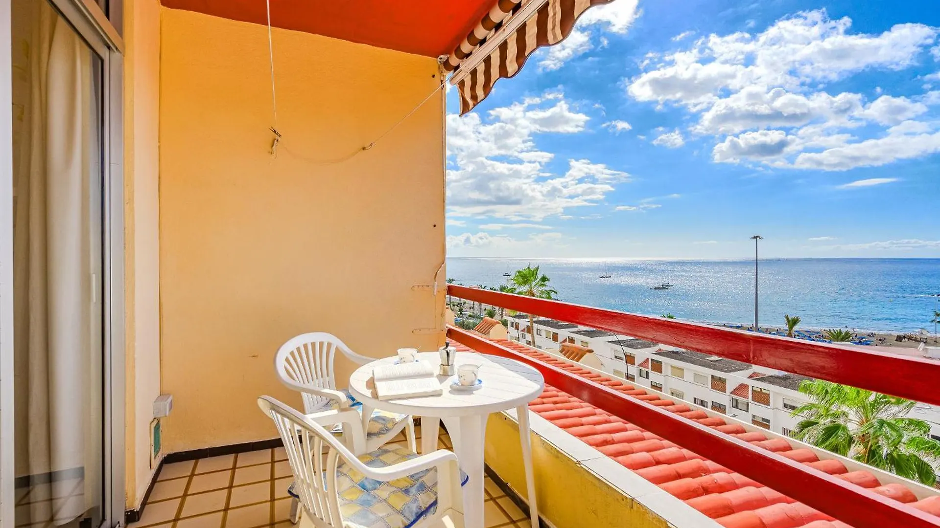 Apartmán Casa Dell'Angelo Arona  0*, Arona (Tenerife)