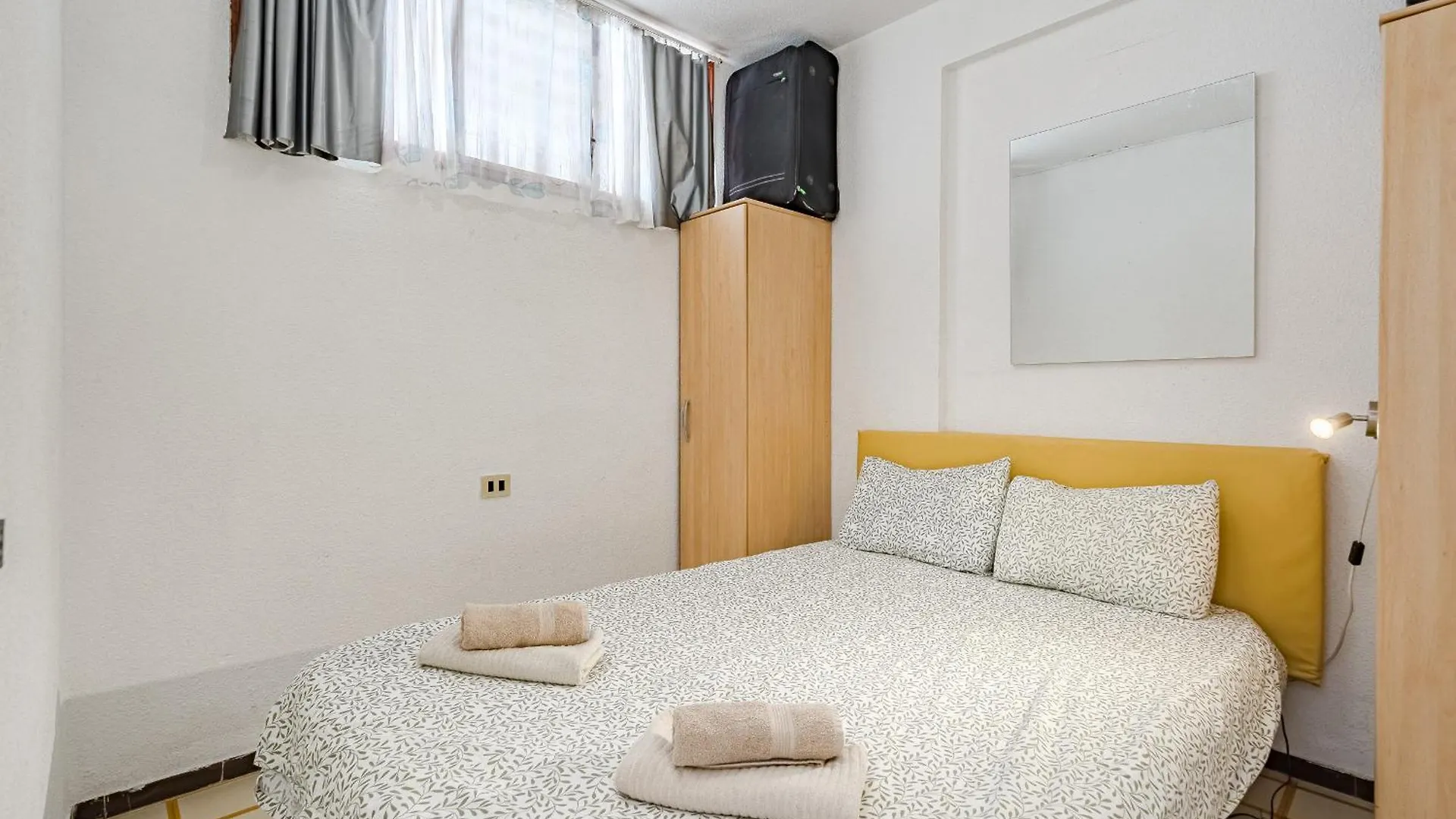 Apartmán Casa Dell'Angelo Arona