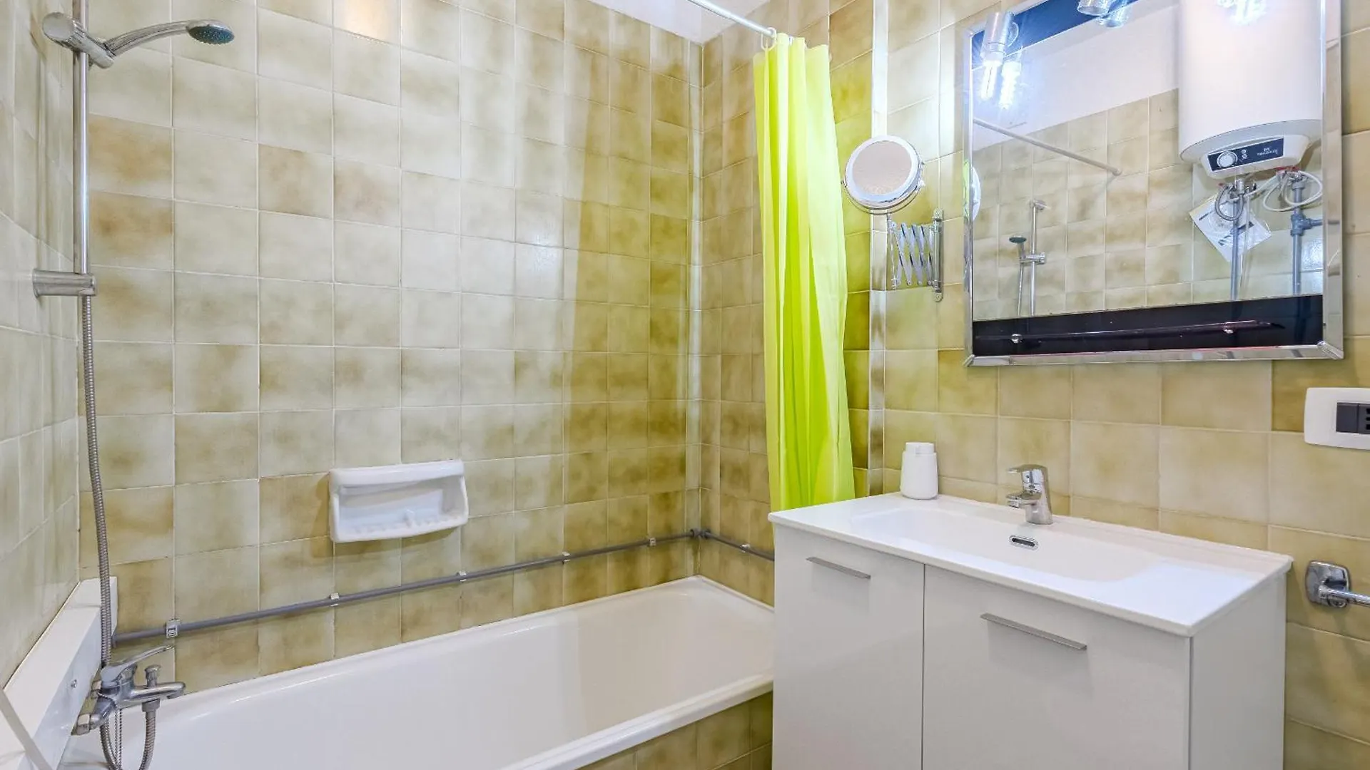 Casa Dell'Angelo Apartamento Arona