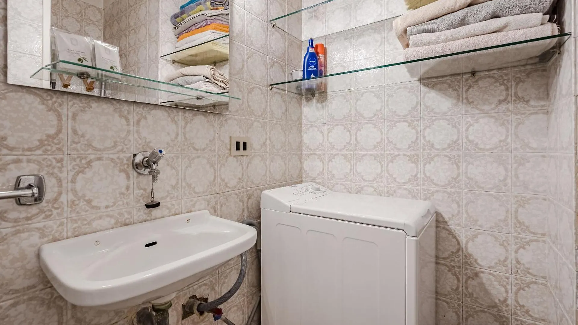 Apartmán Casa Dell'Angelo Arona  Arona (Tenerife)
