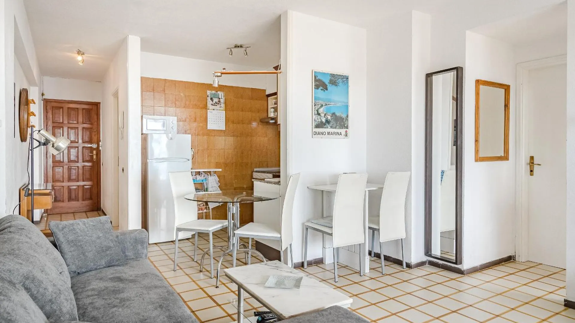 Apartmán Casa Dell'Angelo Arona