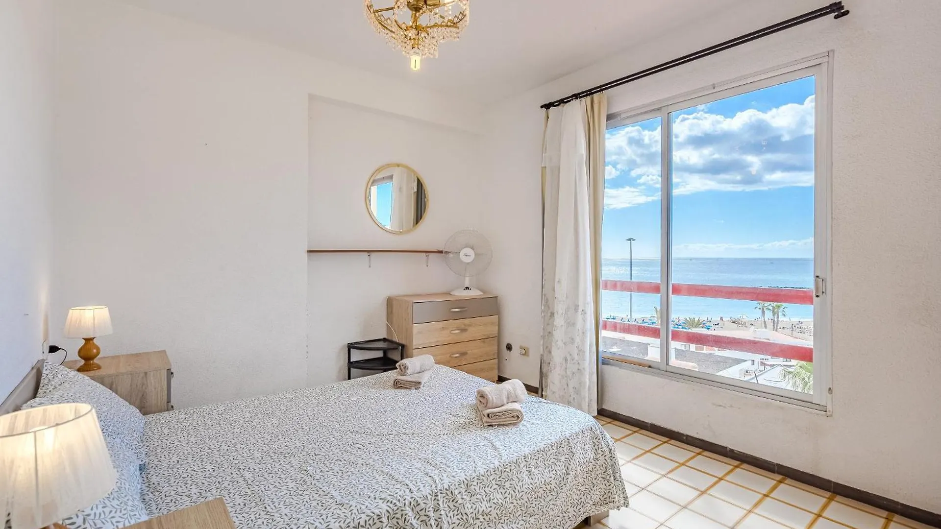 Apartmán Casa Dell'Angelo Arona