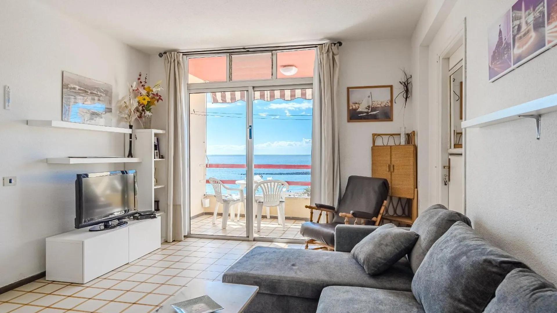 Casa Dell'Angelo Apartamento Arona   Arona (Tenerife)