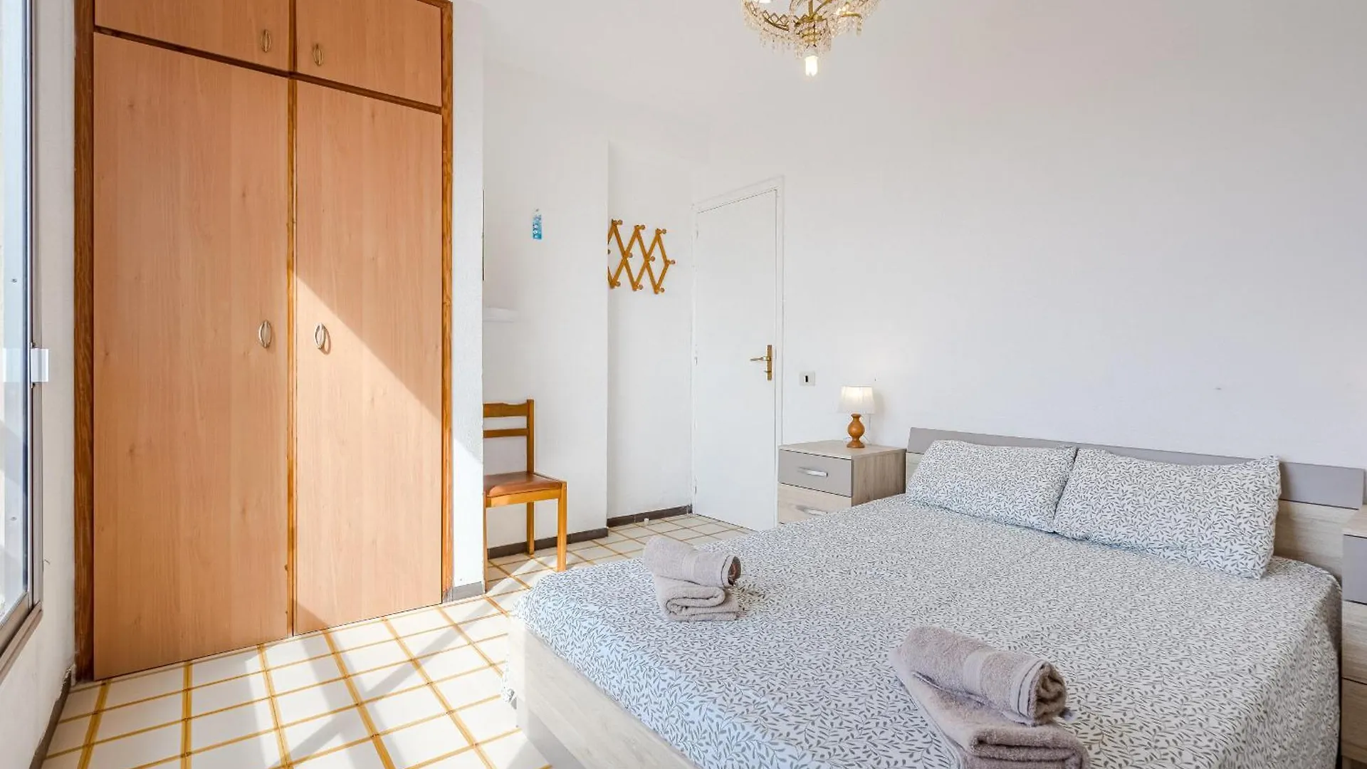 Apartmán Casa Dell'Angelo Arona  Španělsko